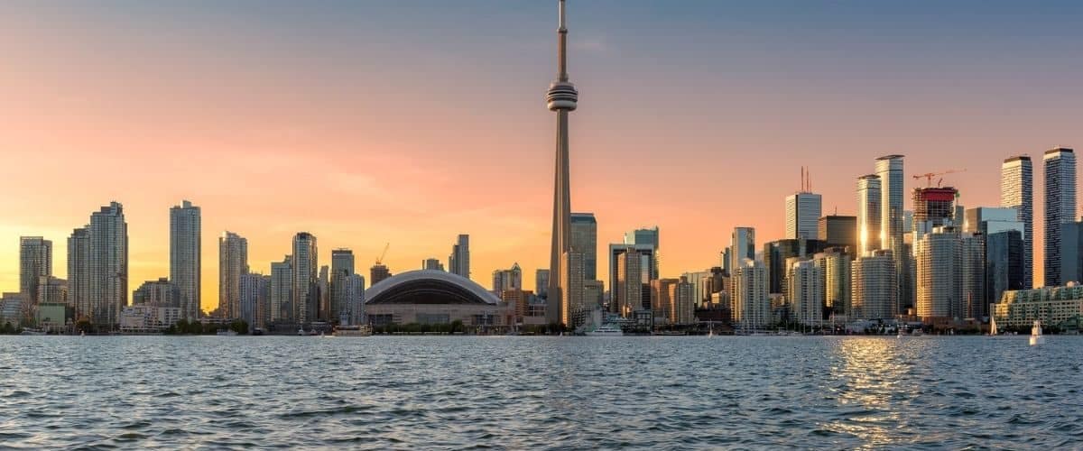 toronto